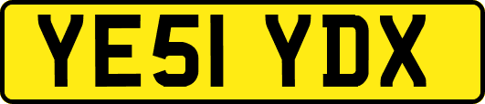 YE51YDX