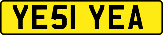 YE51YEA