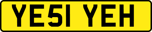 YE51YEH