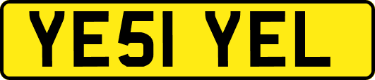 YE51YEL