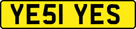 YE51YES