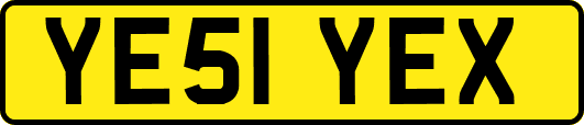 YE51YEX