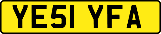 YE51YFA