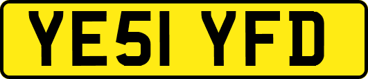 YE51YFD