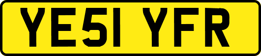 YE51YFR