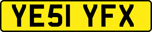 YE51YFX