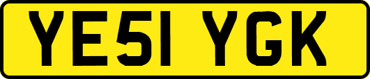 YE51YGK