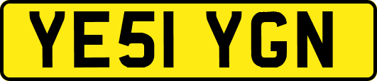 YE51YGN