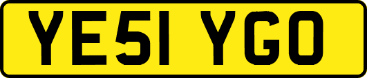 YE51YGO