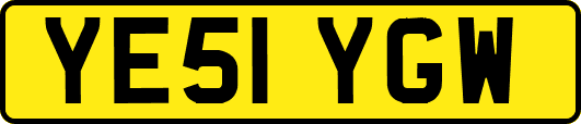 YE51YGW