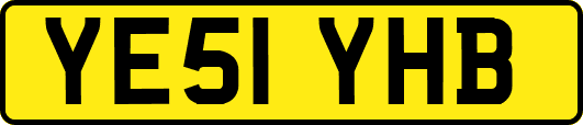 YE51YHB