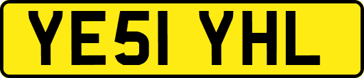 YE51YHL