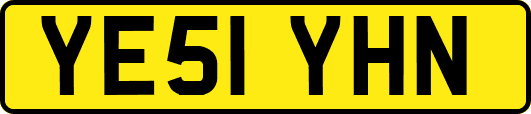 YE51YHN