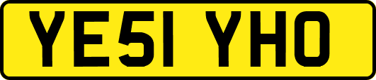 YE51YHO