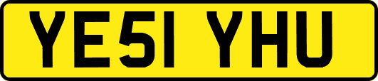 YE51YHU