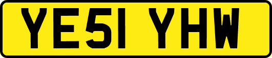 YE51YHW