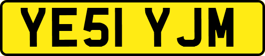 YE51YJM