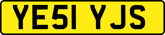 YE51YJS