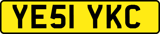 YE51YKC