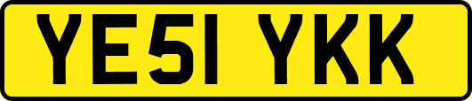 YE51YKK