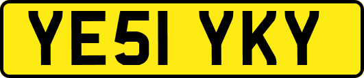 YE51YKY