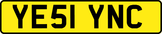 YE51YNC