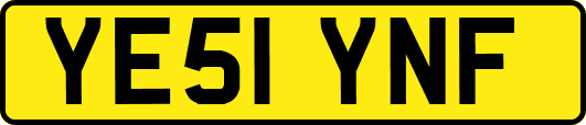 YE51YNF
