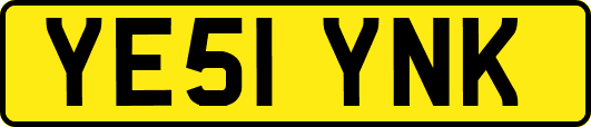 YE51YNK