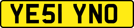 YE51YNO