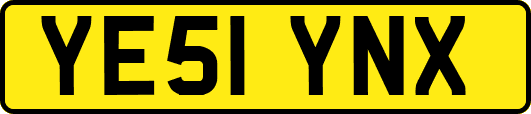 YE51YNX