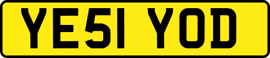 YE51YOD