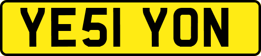 YE51YON