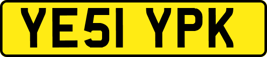 YE51YPK