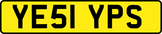 YE51YPS