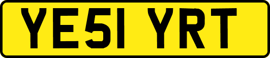 YE51YRT