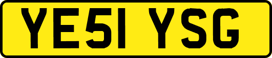 YE51YSG