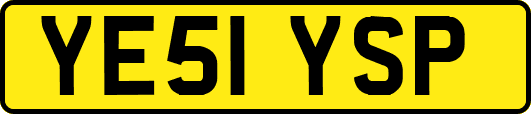 YE51YSP