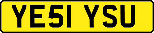 YE51YSU