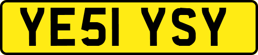 YE51YSY