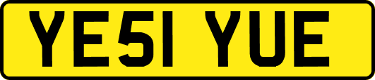 YE51YUE