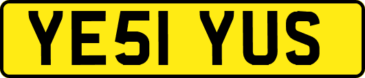 YE51YUS