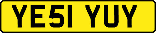 YE51YUY