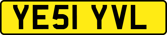YE51YVL