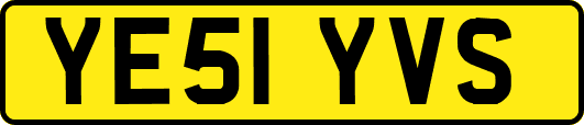 YE51YVS