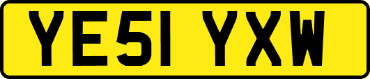 YE51YXW