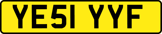 YE51YYF