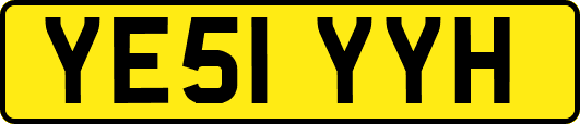 YE51YYH