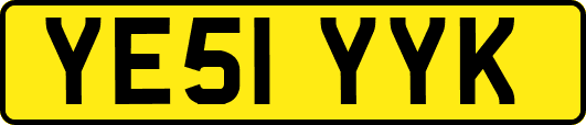 YE51YYK