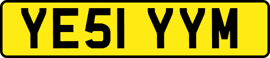 YE51YYM