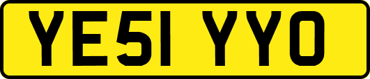 YE51YYO
